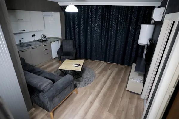 Elite Residence PLUS - Resim 19