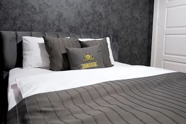 Elite Residence PLUS - Resim 13