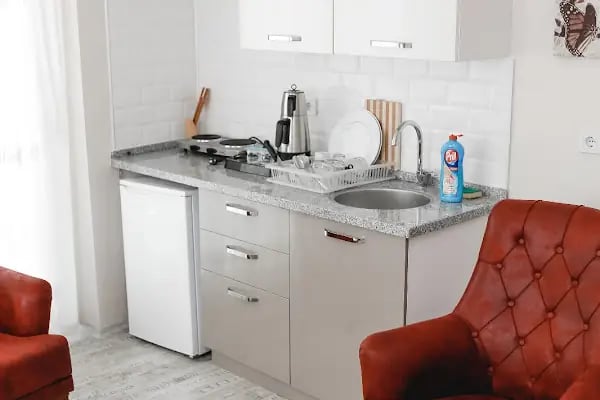Elite Residence PLUS - Resim 20