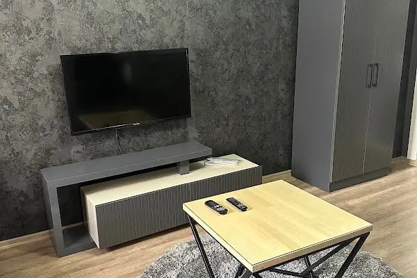Elite Residence PLUS - Resim 9