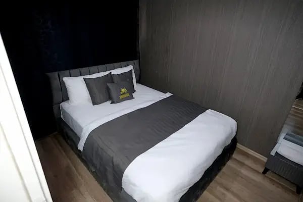 Elite Residence PLUS - Resim 18