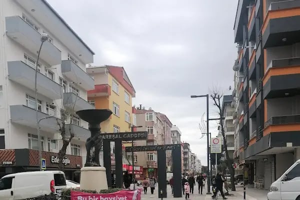 PTT - İstiklal Şubesi - Resim 3