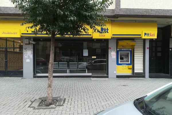 PTT - İstiklal Şubesi - Resim 9