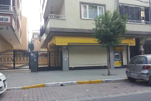 PTT - İstiklal Şubesi - Resim 2
