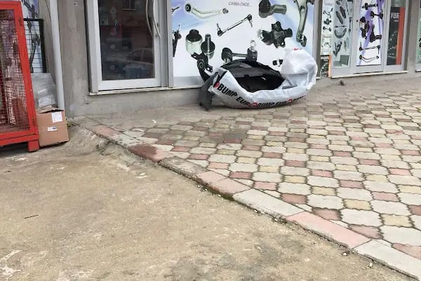 KARADENİZ OTOMOTİV YEDEK PARÇA ÇERKEZKÖY TEKİRDAG - Resim 12
