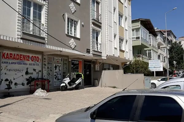KARADENİZ OTOMOTİV YEDEK PARÇA ÇERKEZKÖY TEKİRDAG - Resim 13