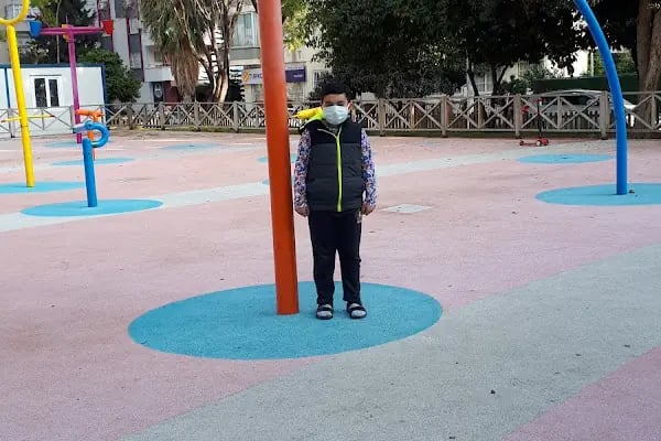 İnge Beyhan Çocuk Ve Dinlenme Parkı - Resim 12