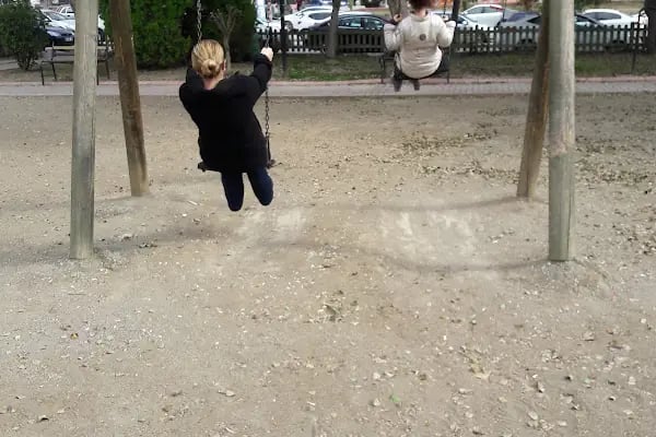 İnge Beyhan Çocuk Ve Dinlenme Parkı - Resim 7