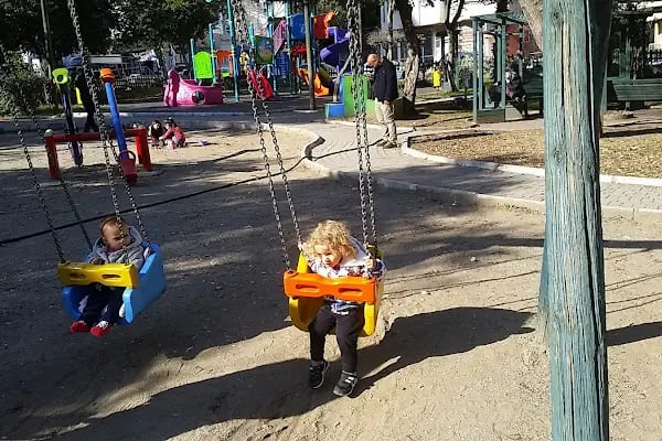 İnge Beyhan Çocuk Ve Dinlenme Parkı - Resim 14