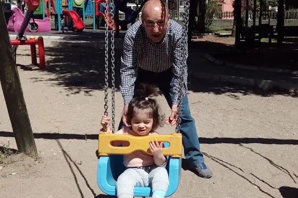 İnge Beyhan Çocuk Ve Dinlenme Parkı - Resim 6