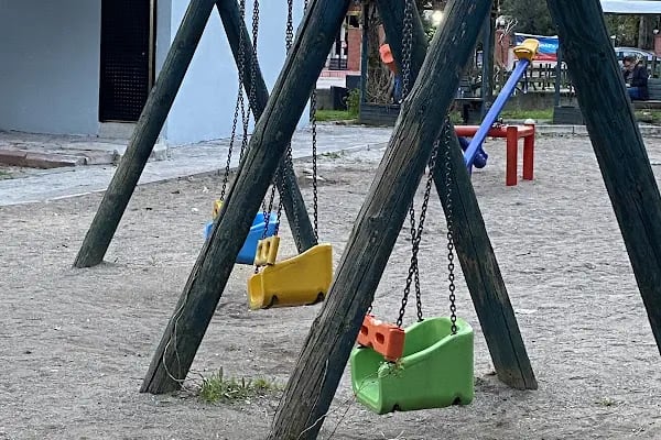 İnge Beyhan Çocuk Ve Dinlenme Parkı - Resim 20