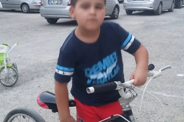 İnge Beyhan Çocuk Ve Dinlenme Parkı - Resim 4