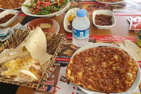 Elit Class İskender Kebapçısı - Resim 9