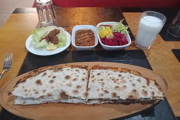 Elit Class İskender Kebapçısı - Resim 11