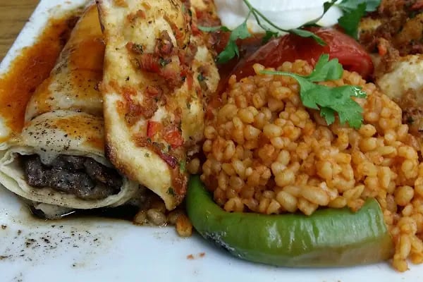 Elit Class İskender Kebapçısı - Resim 4