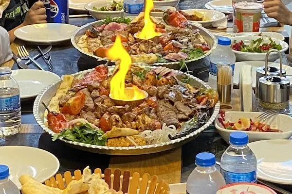 Elit Class İskender Kebapçısı - Resim 10