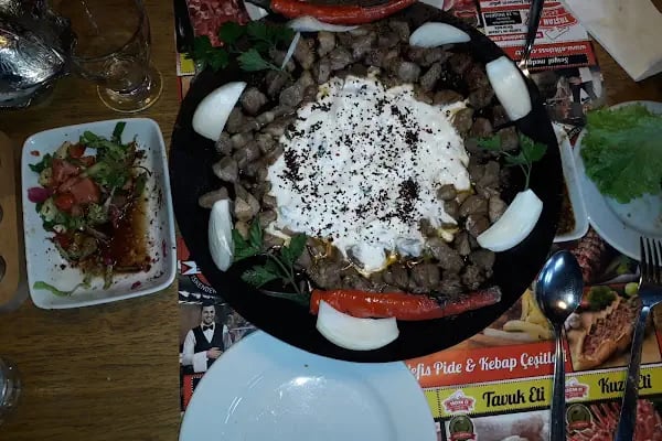 Elit Class İskender Kebapçısı - Resim 5