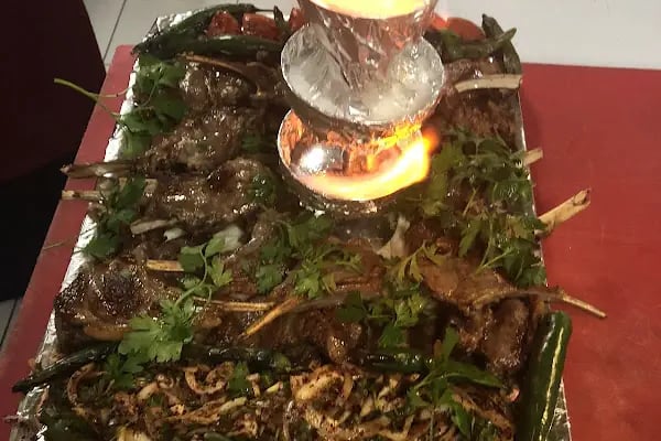 Elit Class İskender Kebapçısı - Resim 16