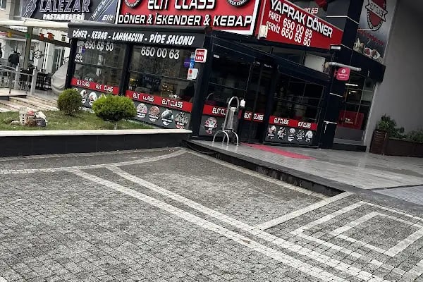 Elit Class İskender Kebapçısı - Resim 3