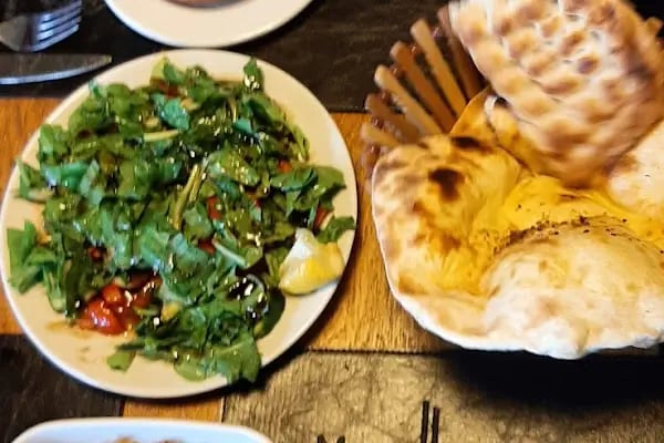 Elit Class İskender Kebapçısı - Resim 17