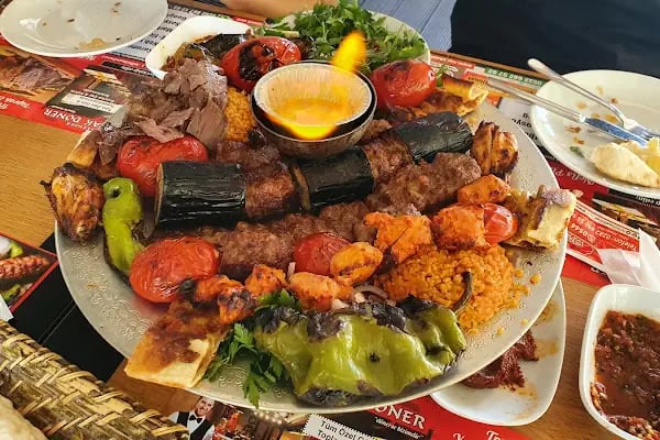 Elit Class İskender Kebapçısı - Resim 7