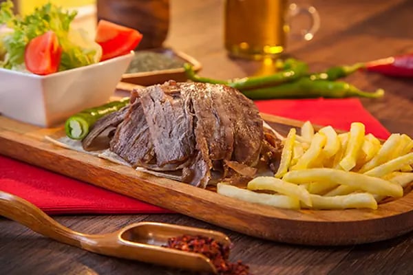 Elit Class İskender Kebapçısı - Resim 2