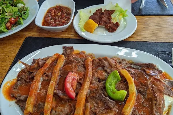 Elit Class İskender Kebapçısı - Resim 13