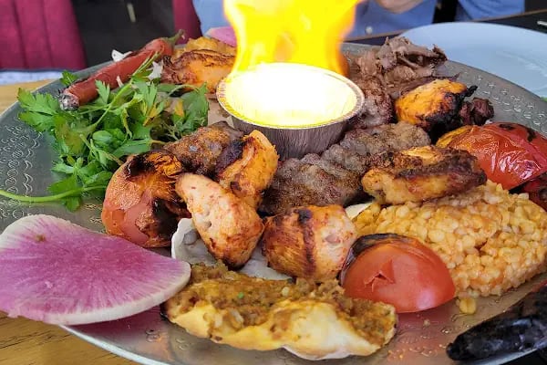 Elit Class İskender Kebapçısı - Resim 15