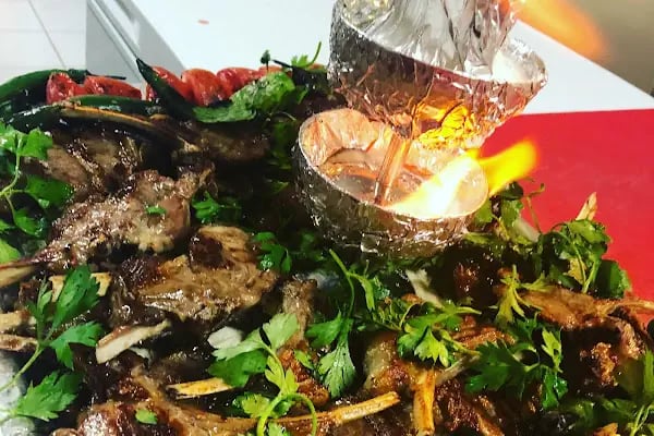 Elit Class İskender Kebapçısı - Resim 6