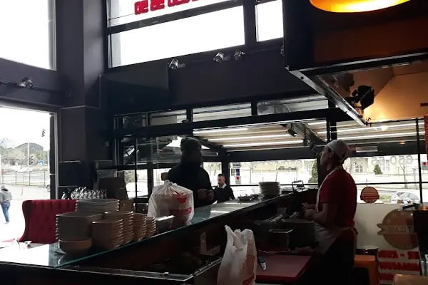 Elit Class İskender Kebapçısı - Resim 12