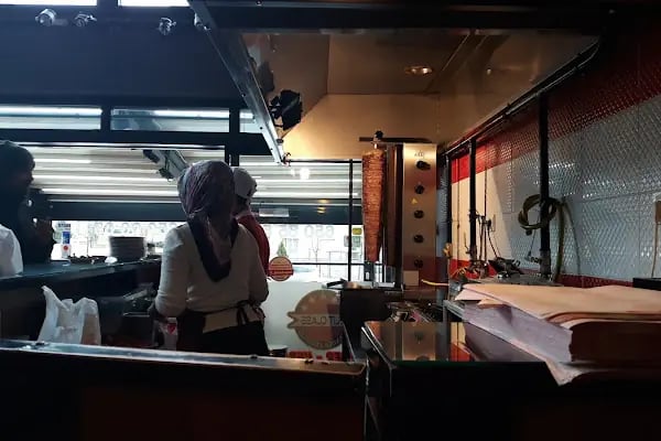Elit Class İskender Kebapçısı - Resim 19