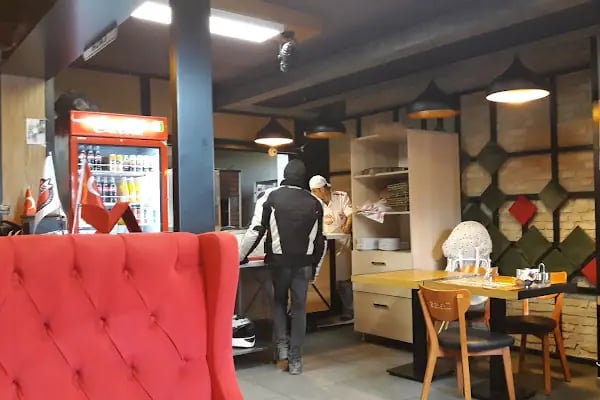 Elit Class İskender Kebapçısı - Resim 14