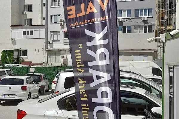 BalVale Merkez Otopark - Resim 6