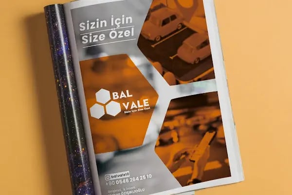 BalVale Merkez Otopark - Resim 19