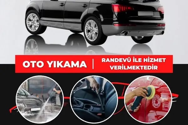 BalVale Merkez Otopark - Resim 13