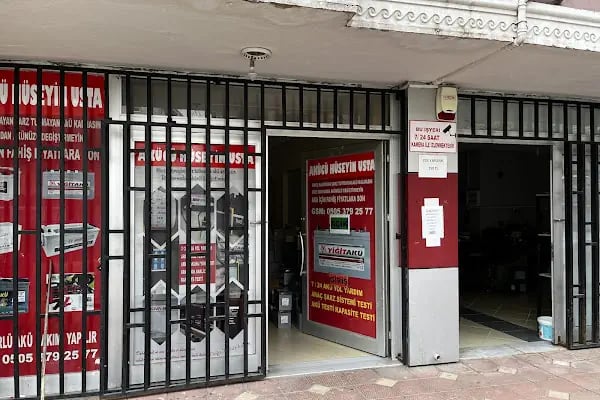 Akücü Hüseyin Usta - Resim 1