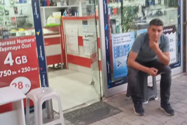 Acıpayam Noterliği - Resim 1