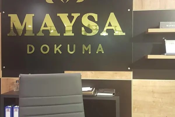 MAYSA DOKUMA A.Ş - Resim 16