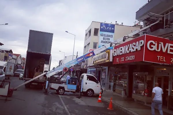 Balçova Evden Eve - Yıldız Nakliyat - Resim 4