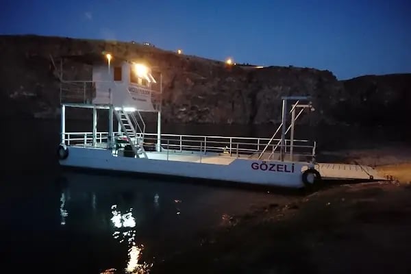 Gözeli Feribot Ramazan - Resim 10
