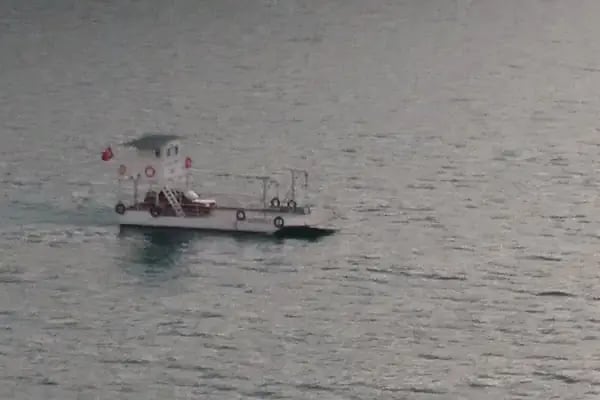 Gözeli Feribot Ramazan - Resim 9