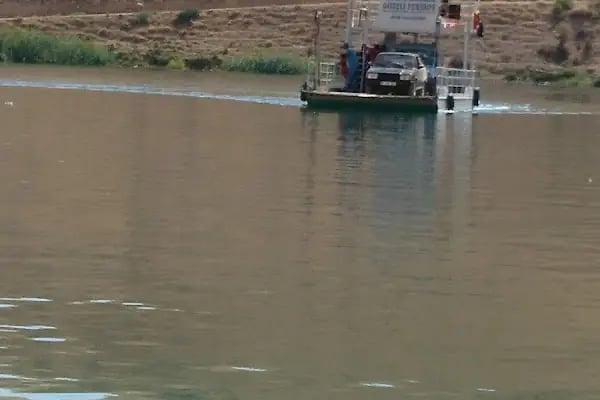 Gözeli Feribot Ramazan - Resim 11