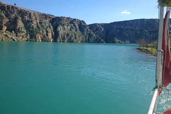 Gözeli Feribot Ramazan - Resim 5