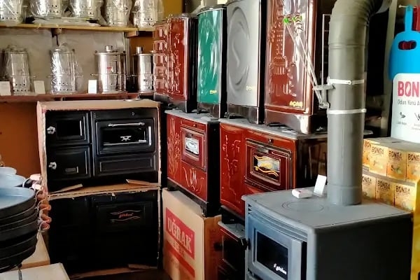 Bodrum Turgutreis ünlü mangal kömürü - Resim 14