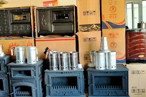 Bodrum Turgutreis ünlü mangal kömürü - Resim 8