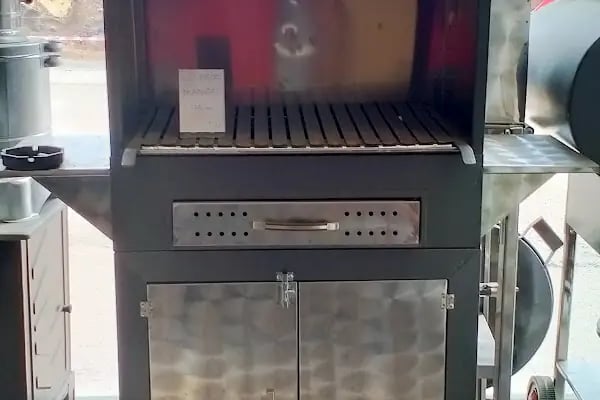Bodrum Turgutreis ünlü mangal kömürü - Resim 18