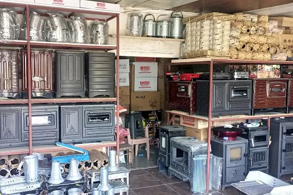 Bodrum Turgutreis ünlü mangal kömürü - Resim 3