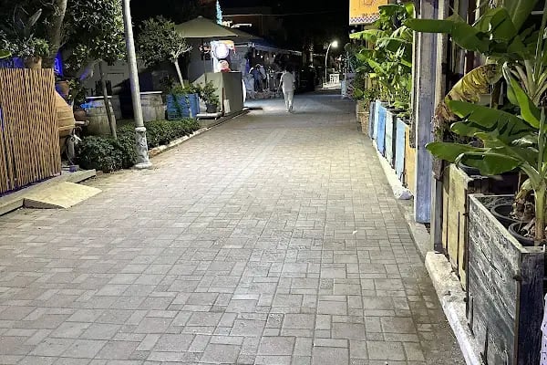 Bitez Yalı Cami - Resim 7