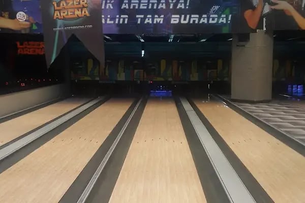 Bowling - Resim 2