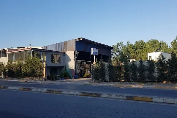 ÖZGAN HURDA - Resim 1